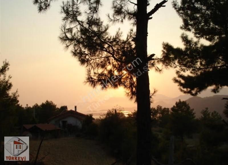 Dalyan Gökbelde Satılık Müstakil Bahçeli Villa (gbk03) - Görsel 3