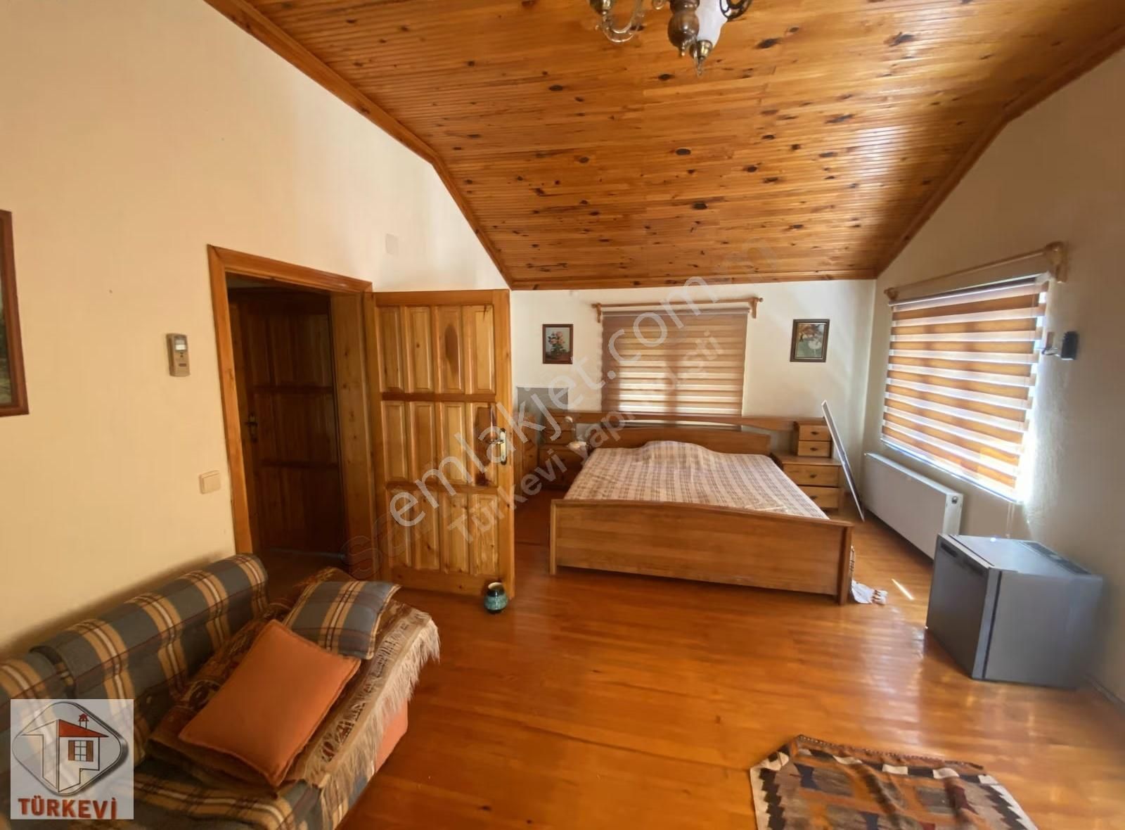 Dalyan Gökbelde Satılık Müstakil Bahçeli Villa (gbk03) - Görsel 27