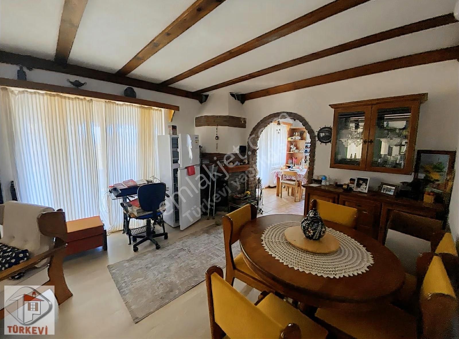 Dalyan Gökbelde Satılık Müstakil Bahçeli Villa (gbk03) - Görsel 9