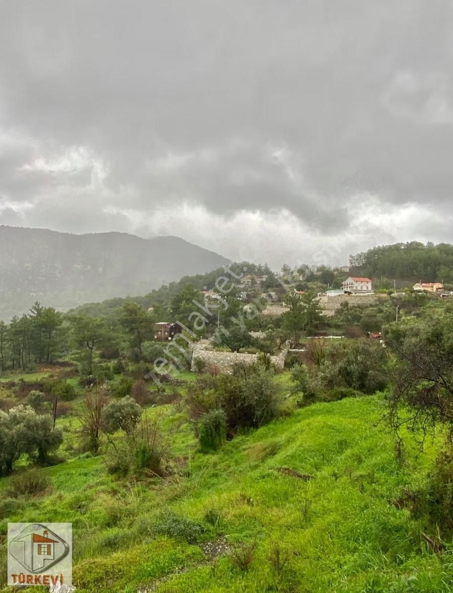 Dalyan Gökbelde Satılık Müstakil Bahçeli Villa (gbk03) - Görsel 33
