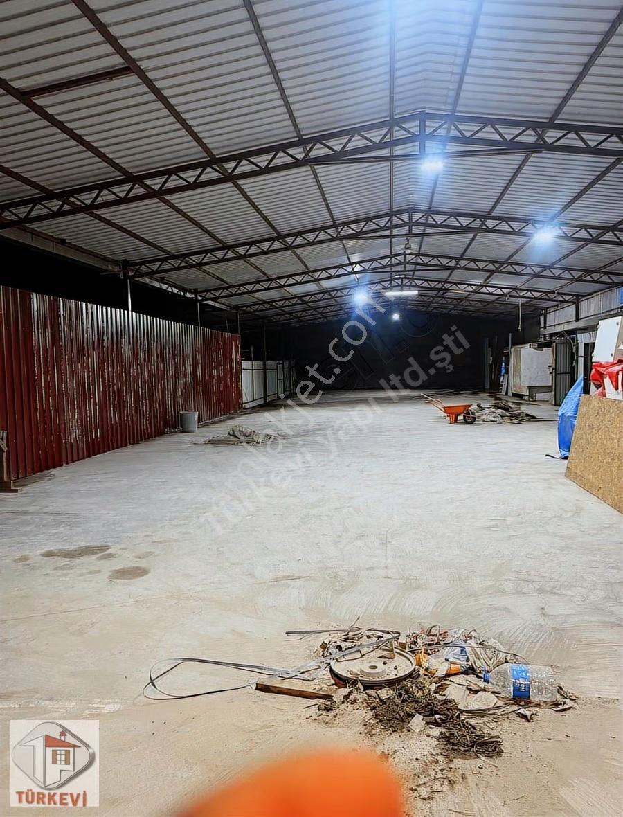 Dalyan Kiralık Depolar (kda34) - Görsel 3