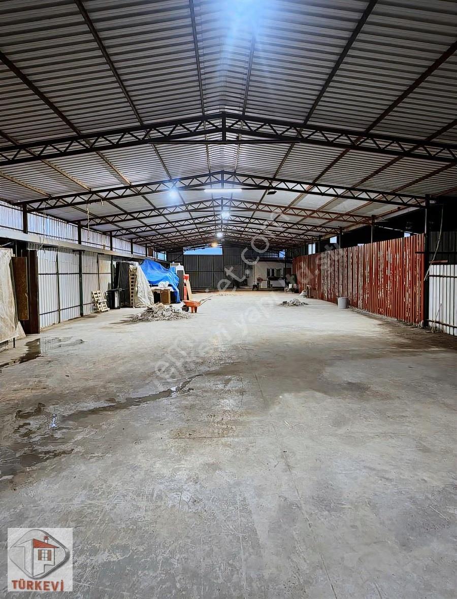 Dalyan Kiralık Depolar (kda34)