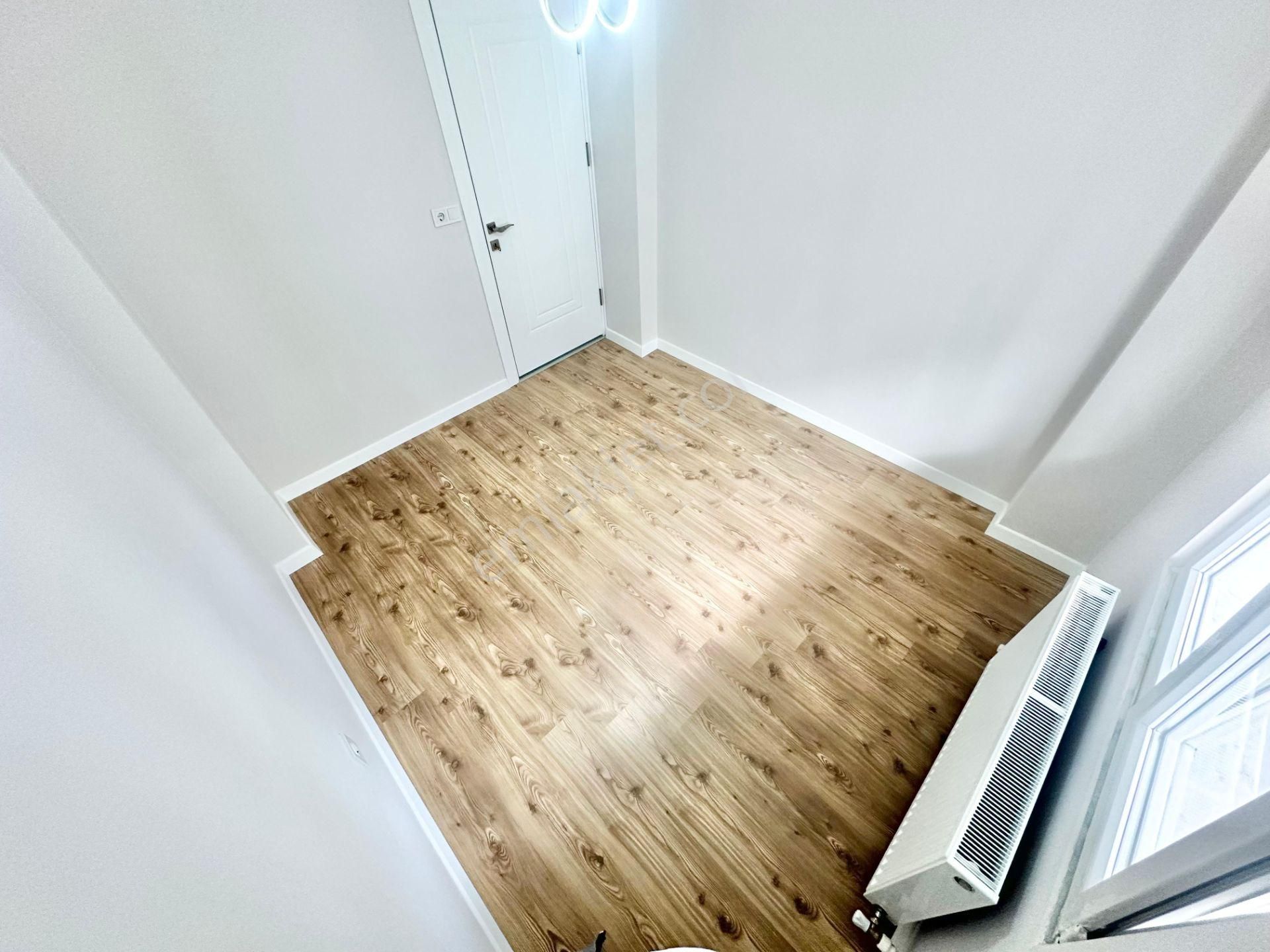 ꧁ay Emlaktan꧂akçay'da Doğalgazlı Şık Tasarımlı Ön Cephe Arakat Denize Yakın Satılık 3+1 Geniş Daire - Görsel 10