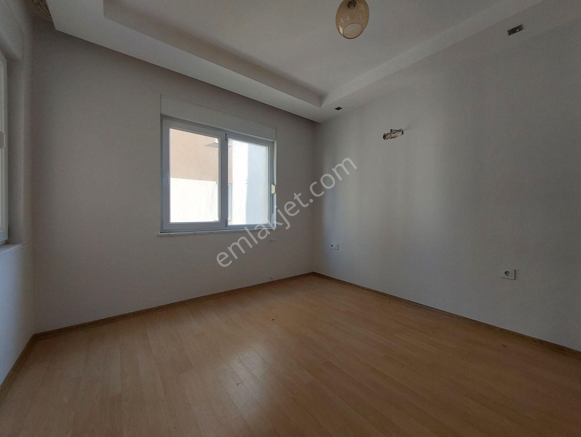 Antalya Kızıltoprak Mah. Otoparklı 90m2 2+1 2. Kat Kiralık Daire - Görsel 12