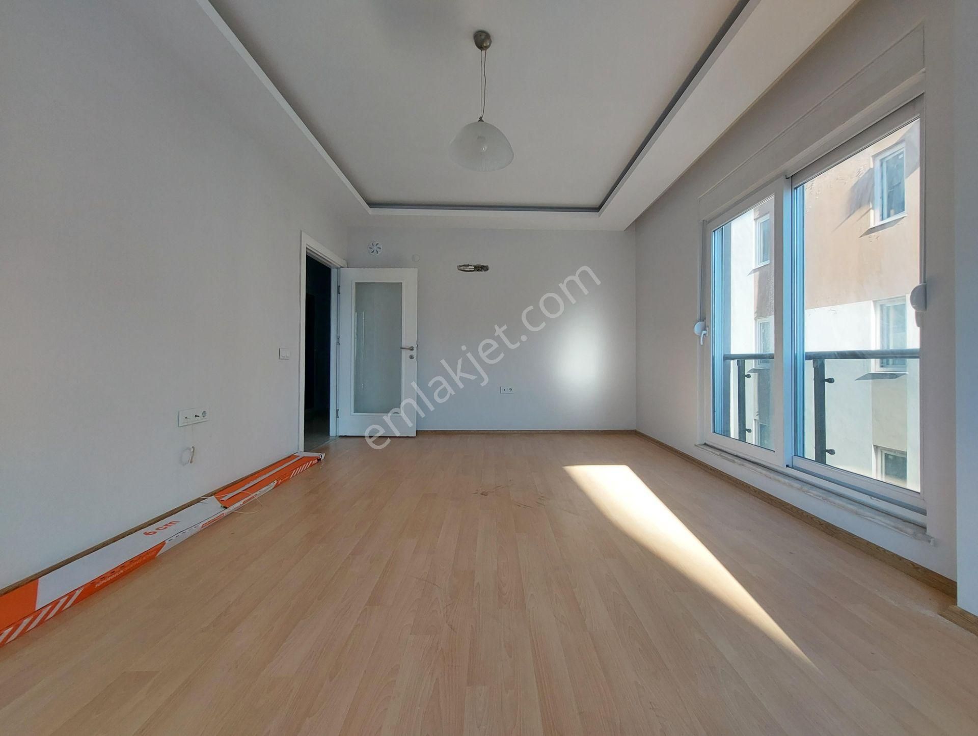 Antalya Kızıltoprak Mah. Otoparklı 90m2 2+1 2. Kat Kiralık Daire - Görsel 25