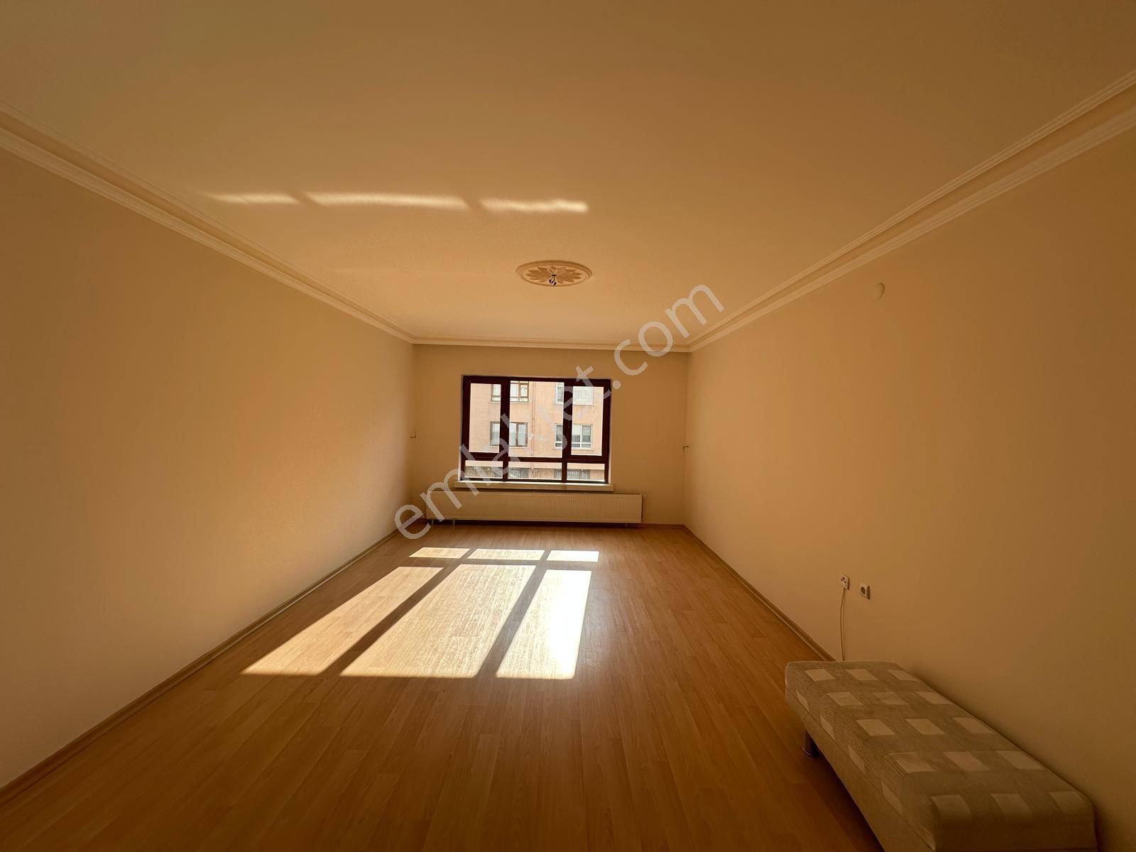 Aktepe Yakını Orta Katta Asansörlü 3+1 - Görsel 6