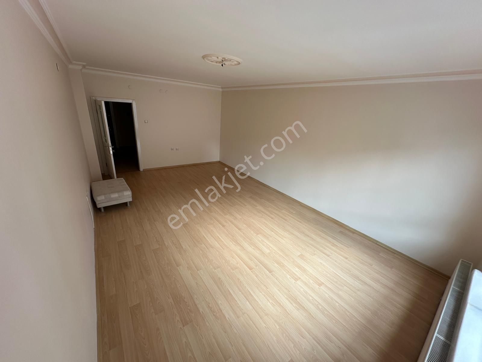 Aktepe Yakını Orta Katta Asansörlü 3+1 - Görsel 19