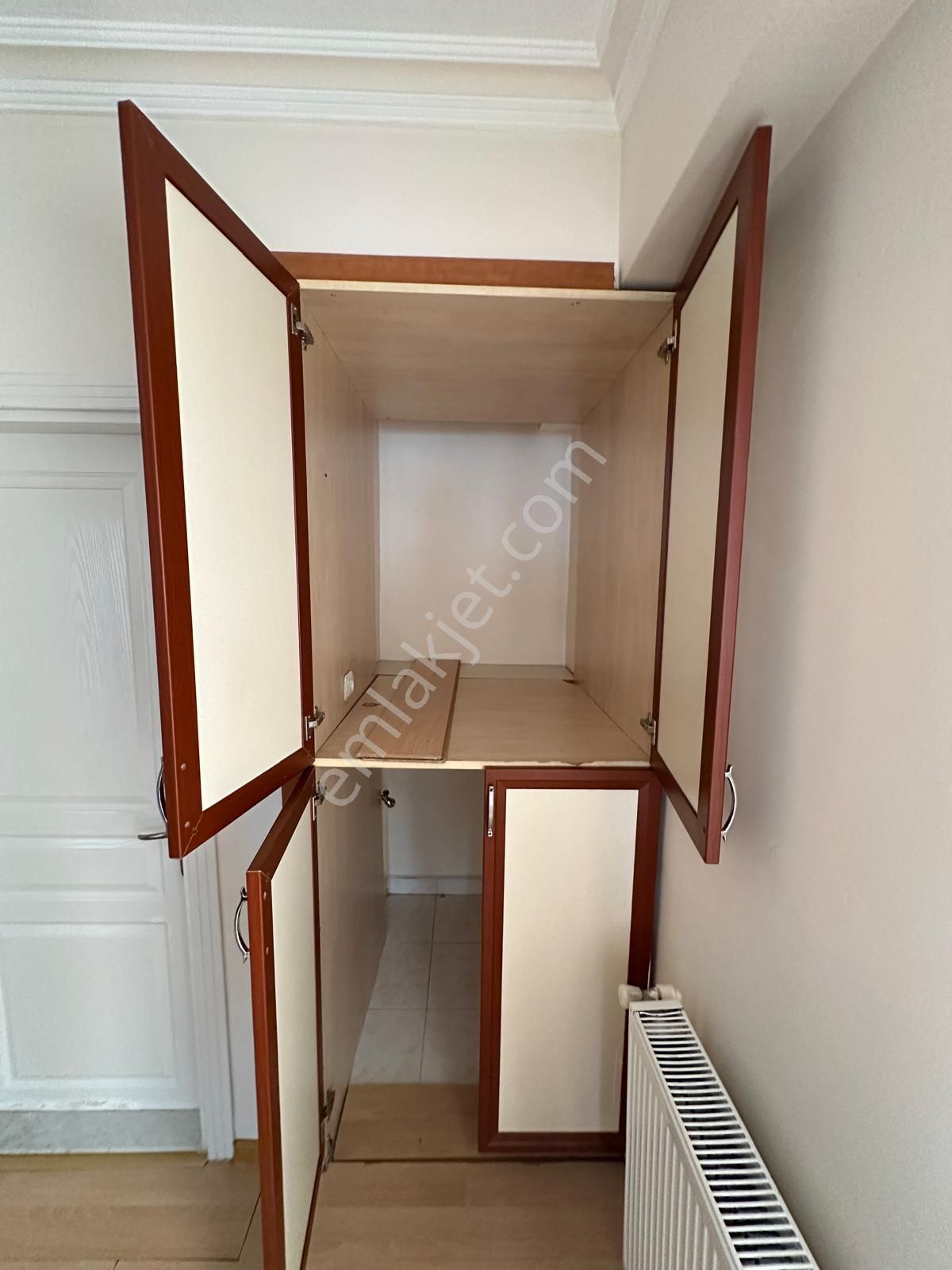 Aktepe Yakını Orta Katta Asansörlü 3+1 - Görsel 25