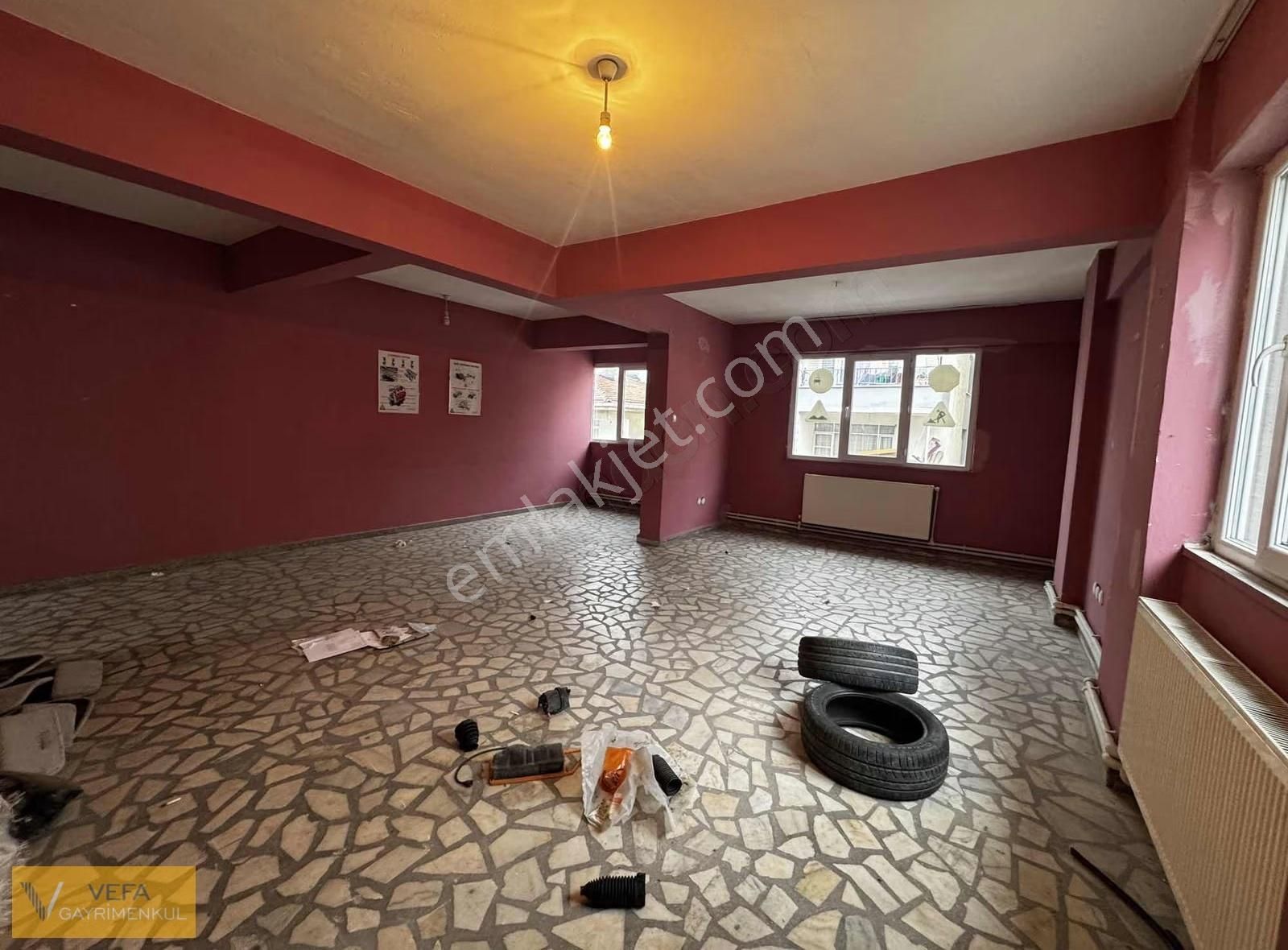 Vefa Gayrimenkulden Aydınlı Caddesine Cephe Kiralık 600m2 İşyeri - Görsel 6