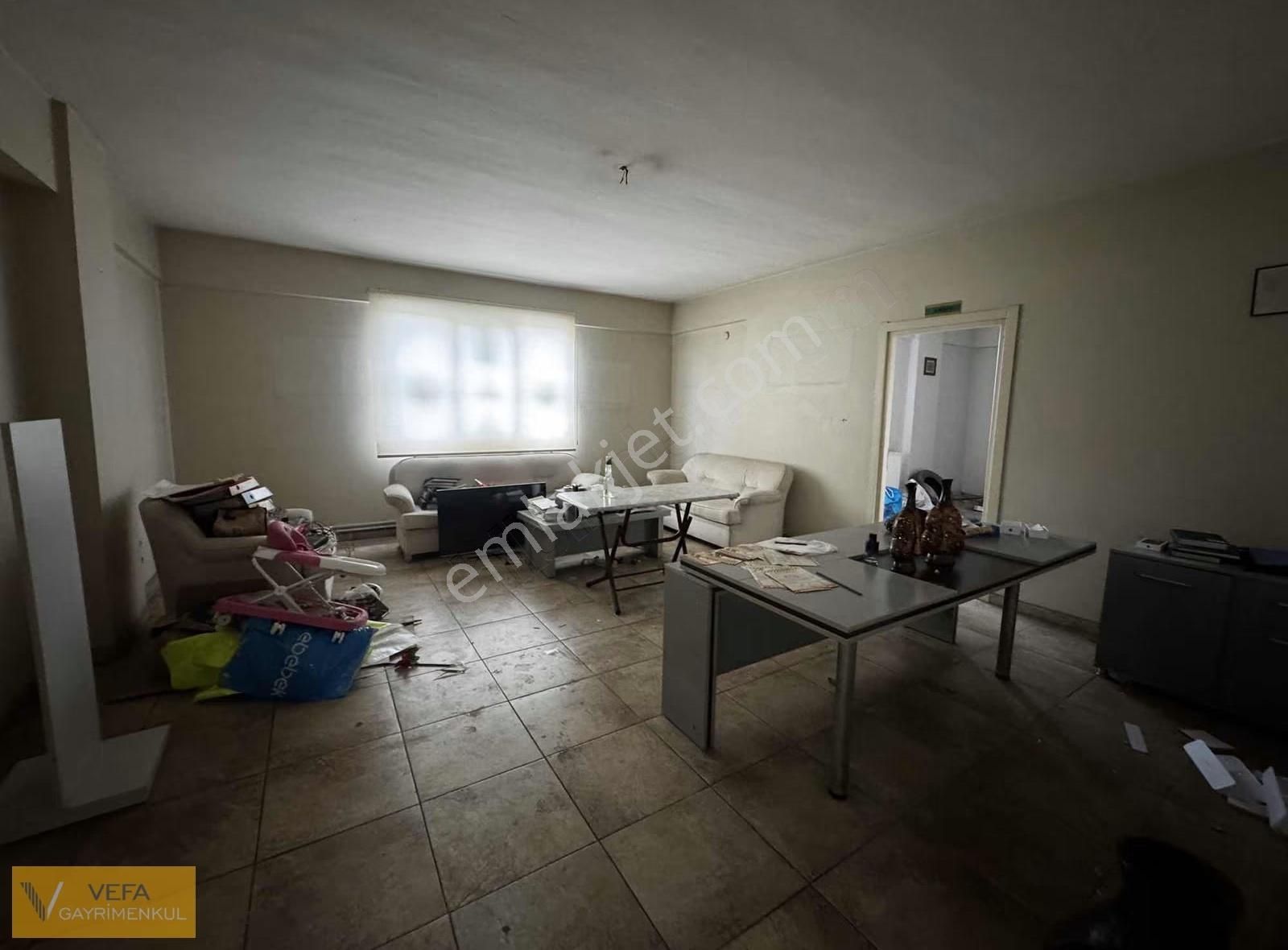 Vefa Gayrimenkulden Aydınlı Caddesine Cephe Kiralık 600m2 İşyeri - Görsel 2