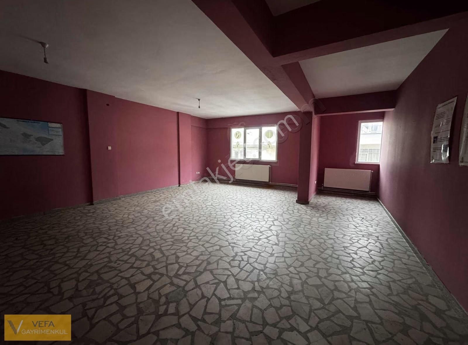 Vefa Gayrimenkulden Aydınlı Caddesine Cephe Kiralık 600m2 İşyeri - Görsel 4