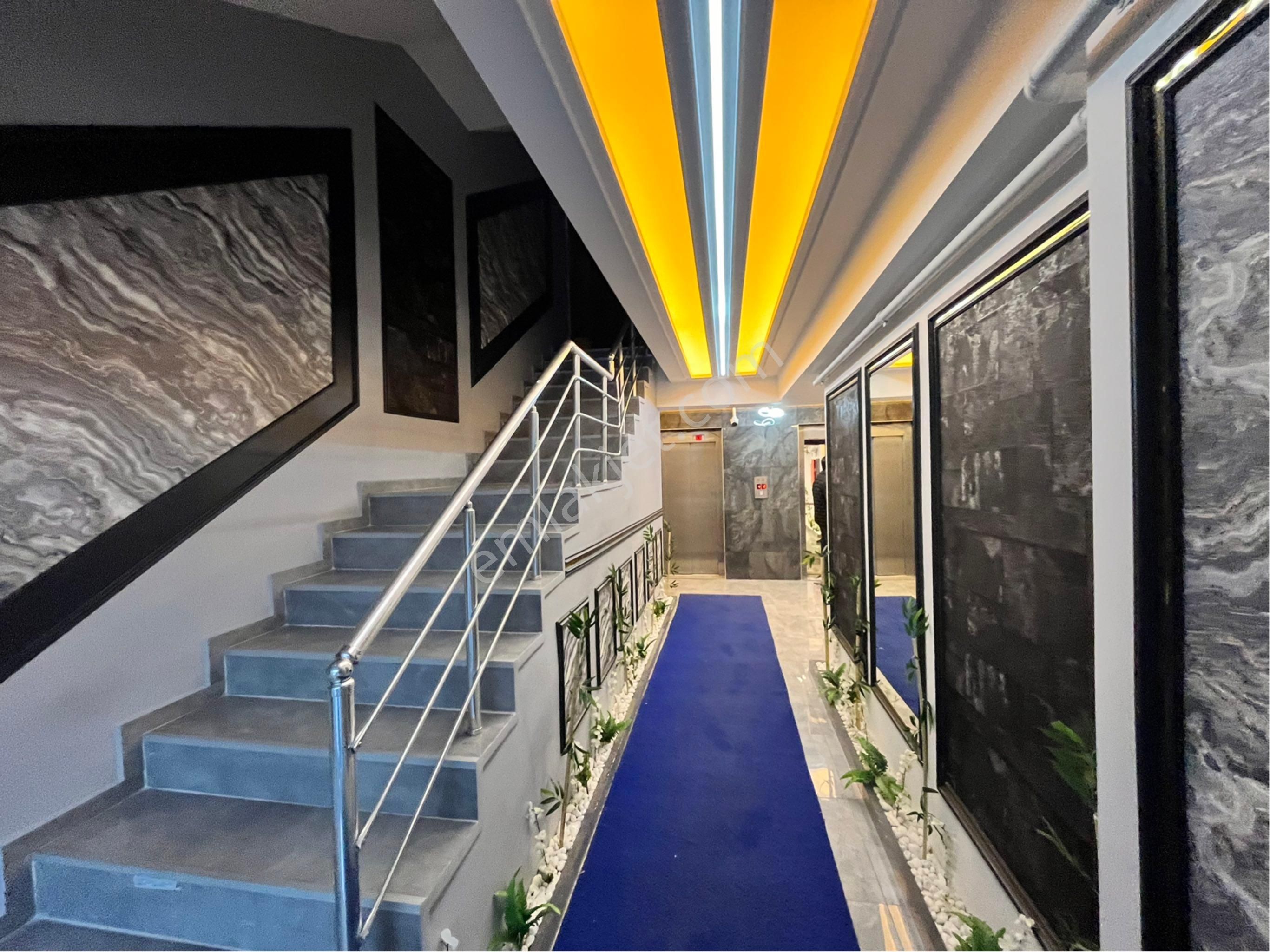 Premar’dan Radisson Otel Arkası Ultra Lüks 4+1 - Görsel 24