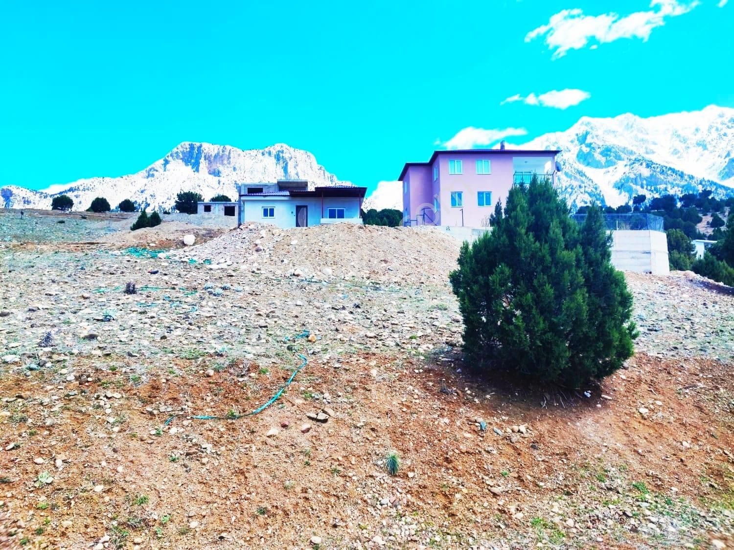 Kar Emlaktan Aşçıbekirli Fenese Mevkiinde 400 M2 Satılık Arsa - Görsel 20