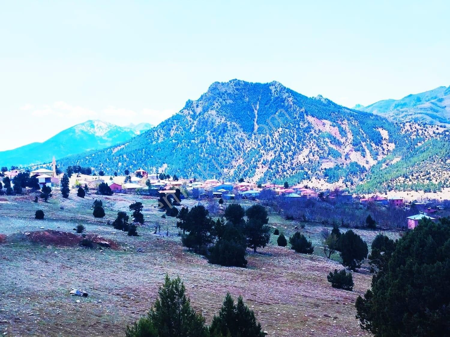 Kar Emlaktan Aşçıbekirli Fenese Mevkiinde 400 M2 Satılık Arsa - Görsel 30