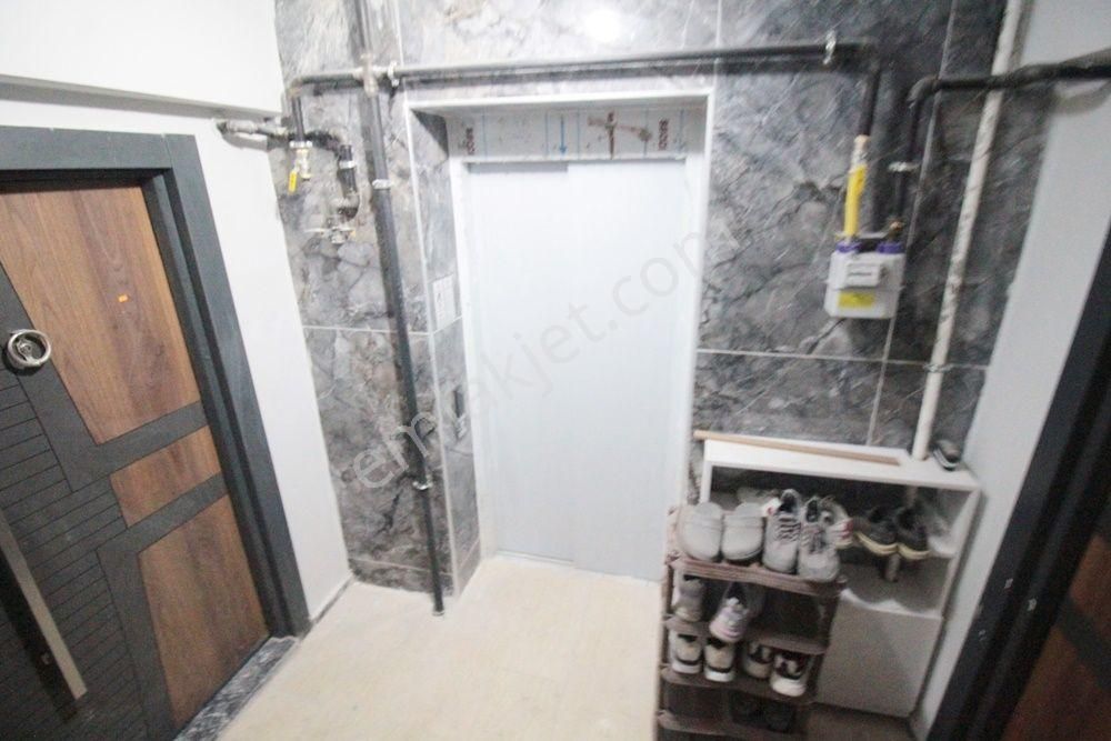 Kemalettin Kocatepe Camine Yakın 85m2 2+1 İskanlı Sıfır Ara Kat - Görsel 14