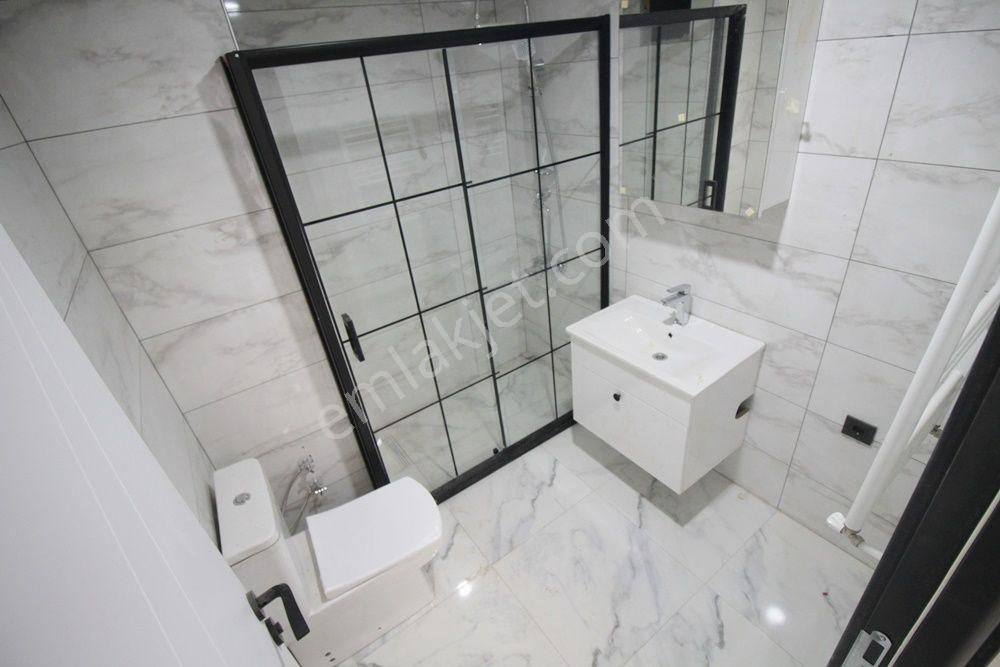 Kemalettin Kocatepe Camine Yakın 85m2 2+1 İskanlı Sıfır Ara Kat - Görsel 5