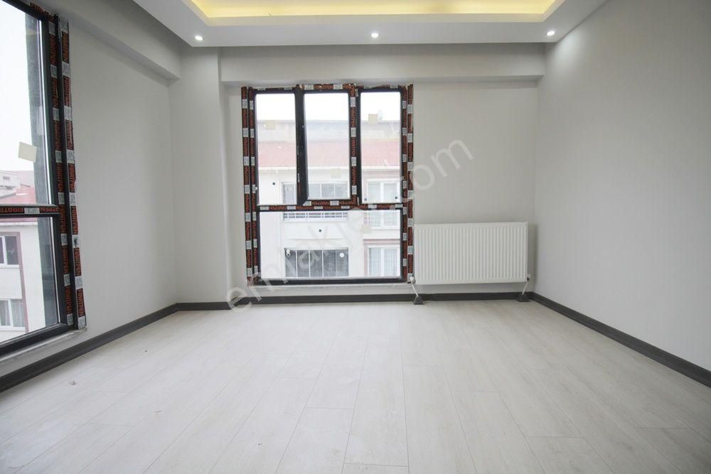 Kemalettin Kocatepe Camine Yakın 85m2 2+1 İskanlı Sıfır Ara Kat - Görsel 12