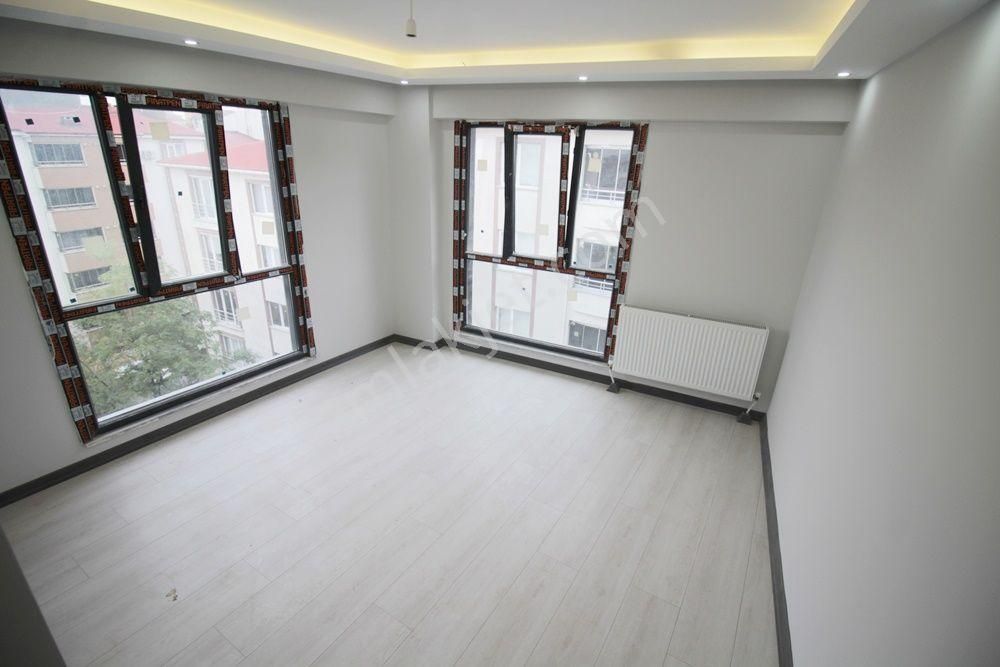 Kemalettin Kocatepe Camine Yakın 85m2 2+1 İskanlı Sıfır Ara Kat - Görsel 10