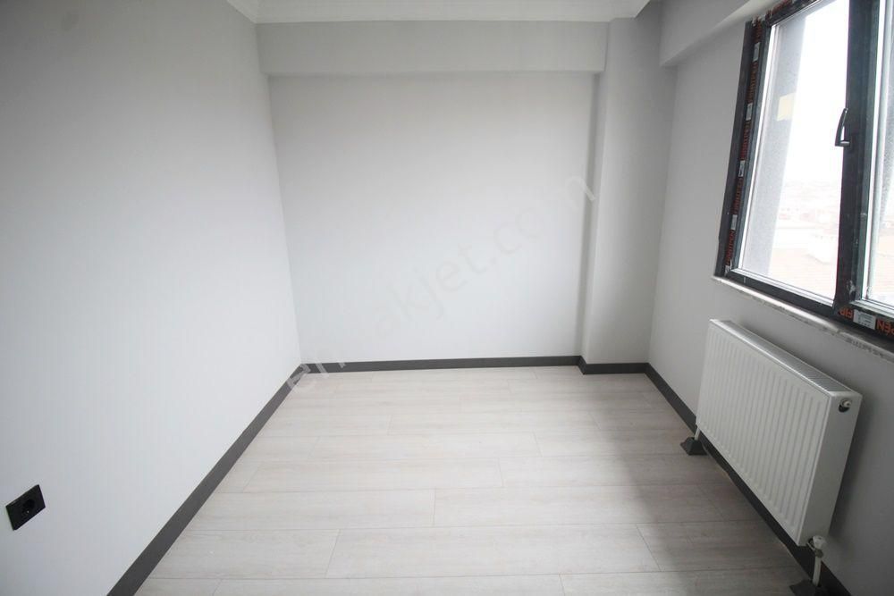 Kemalettin Kocatepe Camine Yakın 85m2 2+1 İskanlı Sıfır Ara Kat - Görsel 8
