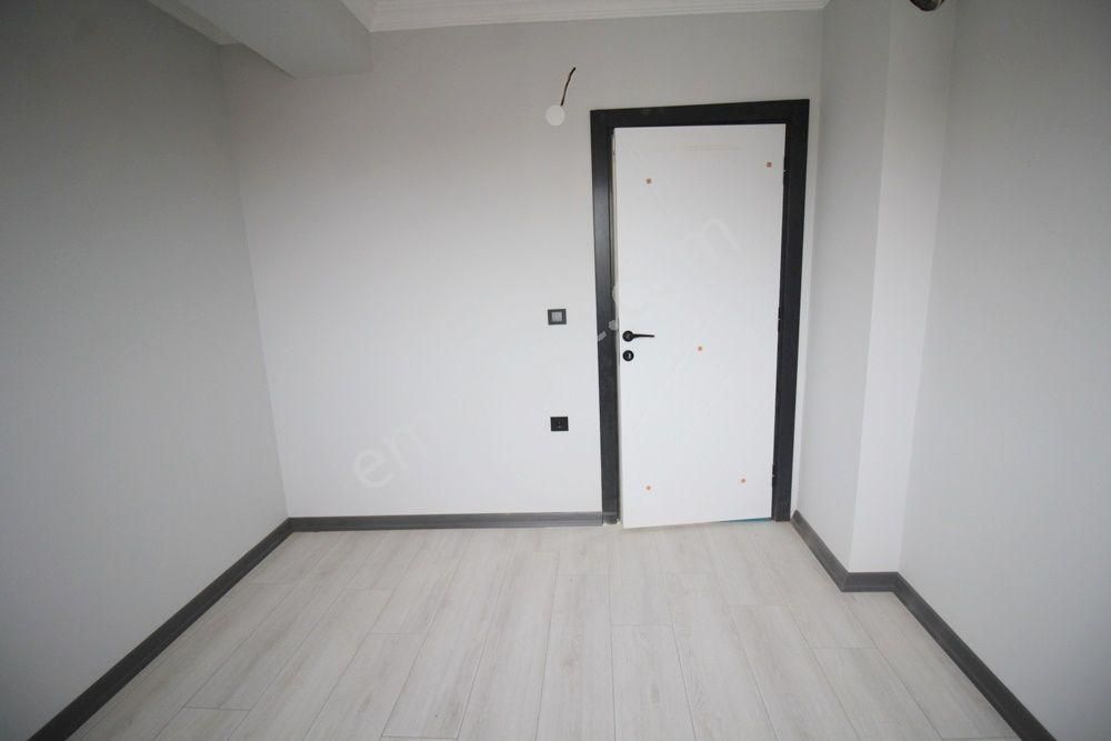 Kemalettin Kocatepe Camine Yakın 85m2 2+1 İskanlı Sıfır Ara Kat - Görsel 9