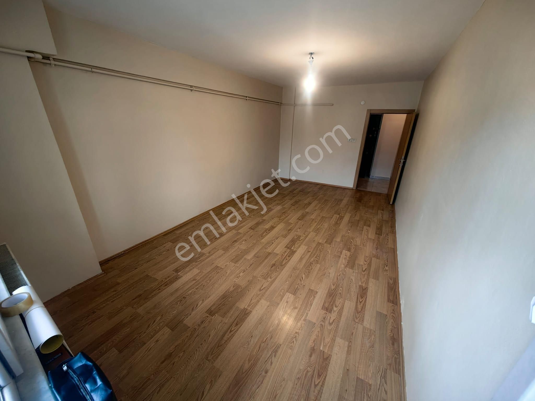 Beyoğlu Çıksalın'da Kiralık 2+1 Geniş Ferah Daire - Görsel 19