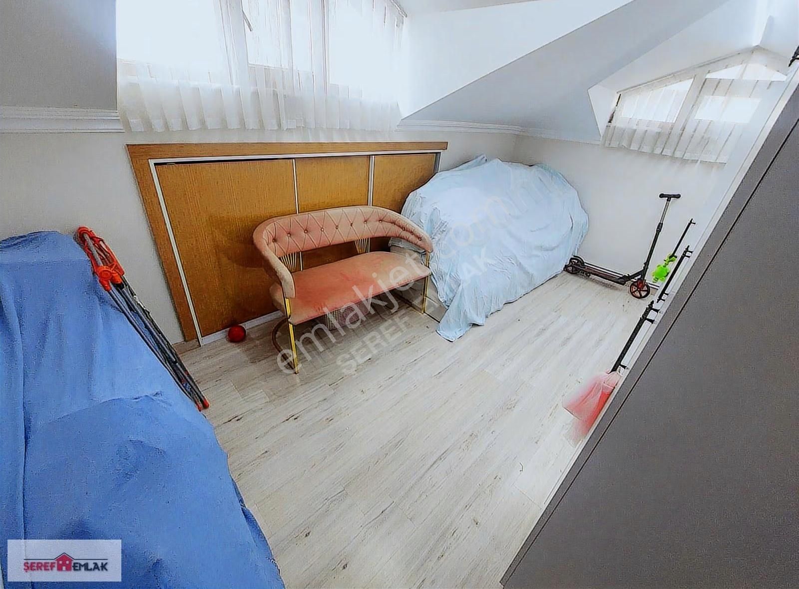 Şeref Emlak Gop Merkeze Yakın Kiralık Daire 24,000 Tl - Görsel 15