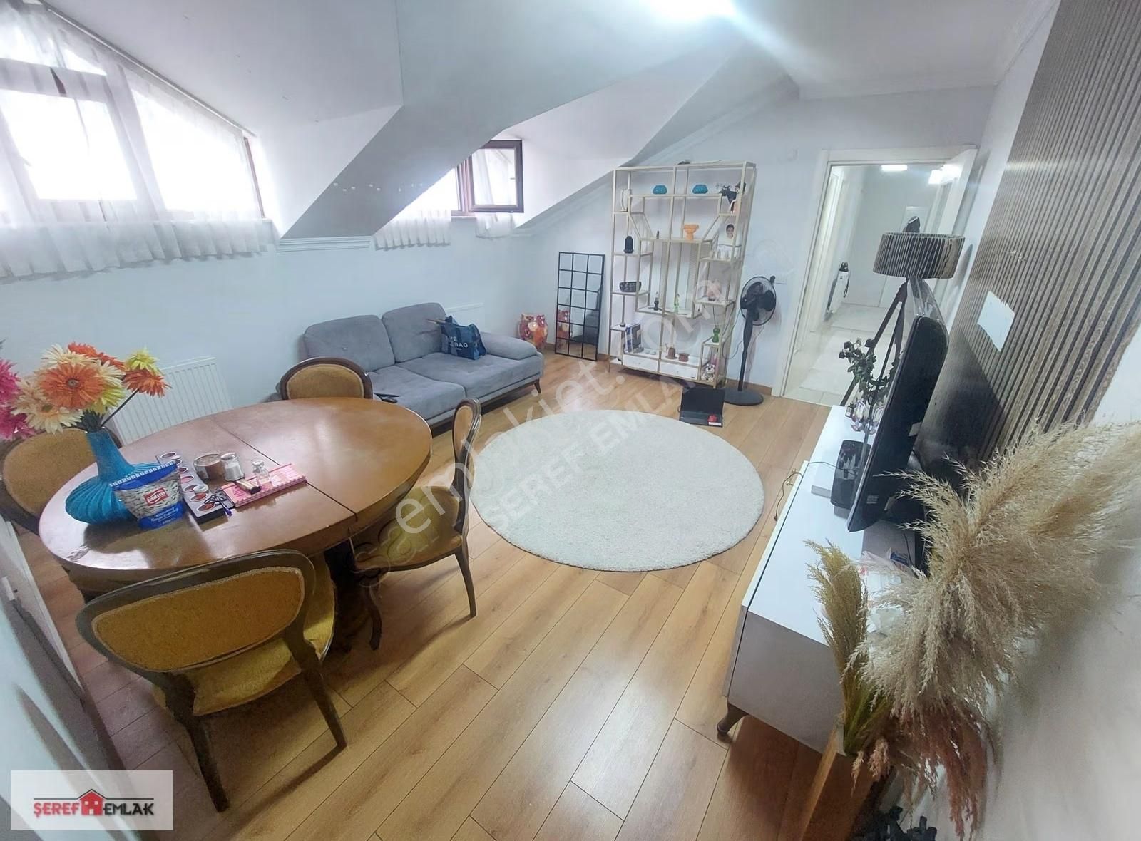 Şeref Emlak Gop Merkeze Yakın Kiralık Daire 24,000 Tl - Görsel 20