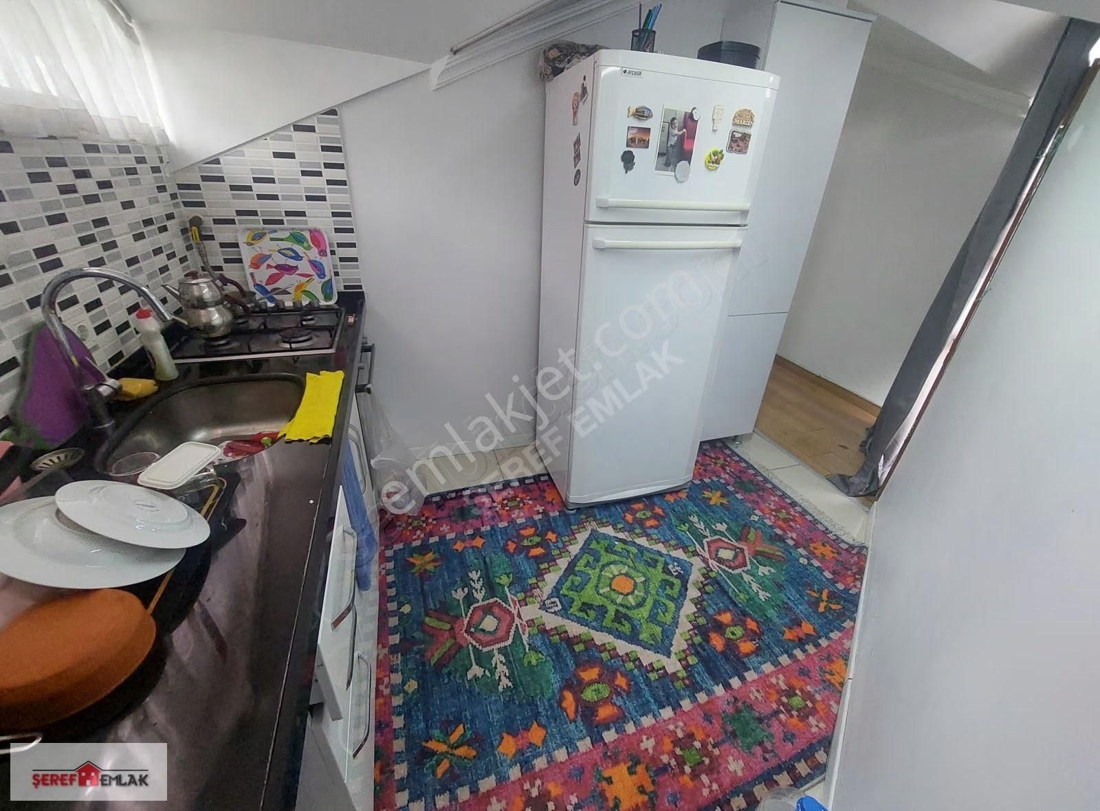 Şeref Emlak Gop Merkeze Yakın Kiralık Daire 24,000 Tl - Görsel 2