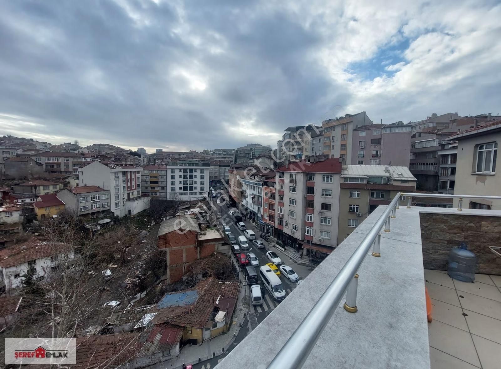 Şeref Emlak Gop Merkeze Yakın Kiralık Daire 24,000 Tl - Görsel 13