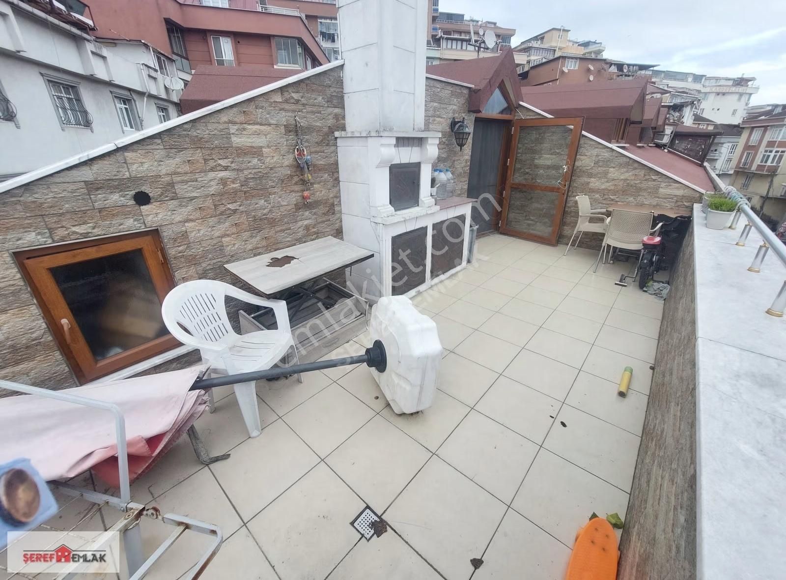 Şeref Emlak Gop Merkeze Yakın Kiralık Daire 24,000 Tl - Görsel 27