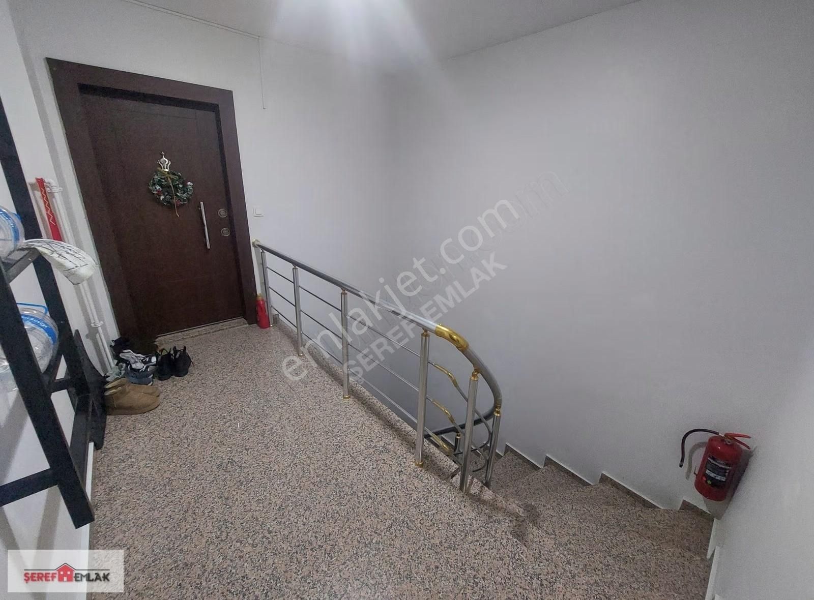 Şeref Emlak Gop Merkeze Yakın Kiralık Daire 24,000 Tl - Görsel 26