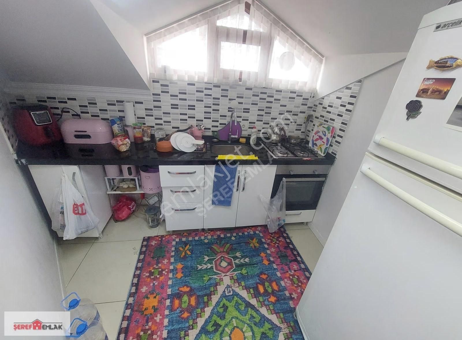 Şeref Emlak Gop Merkeze Yakın Kiralık Daire 24,000 Tl - Görsel 30