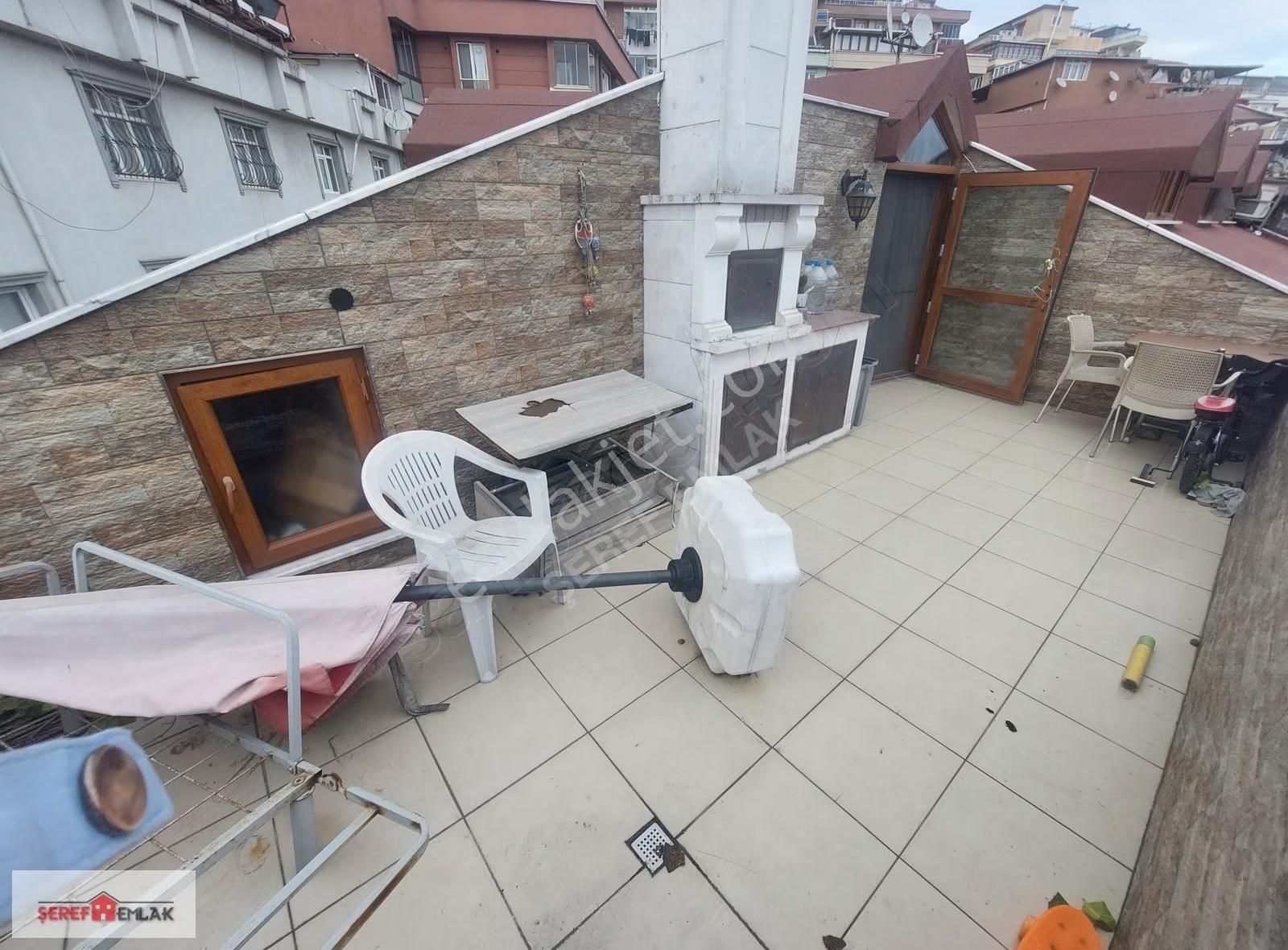 Şeref Emlak Gop Merkeze Yakın Kiralık Daire 24,000 Tl - Görsel 7