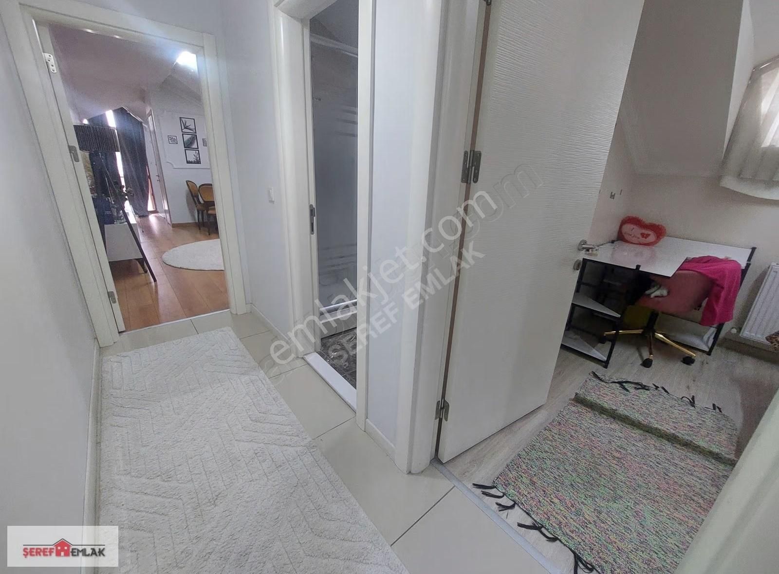 Şeref Emlak Gop Merkeze Yakın Kiralık Daire 24,000 Tl - Görsel 5