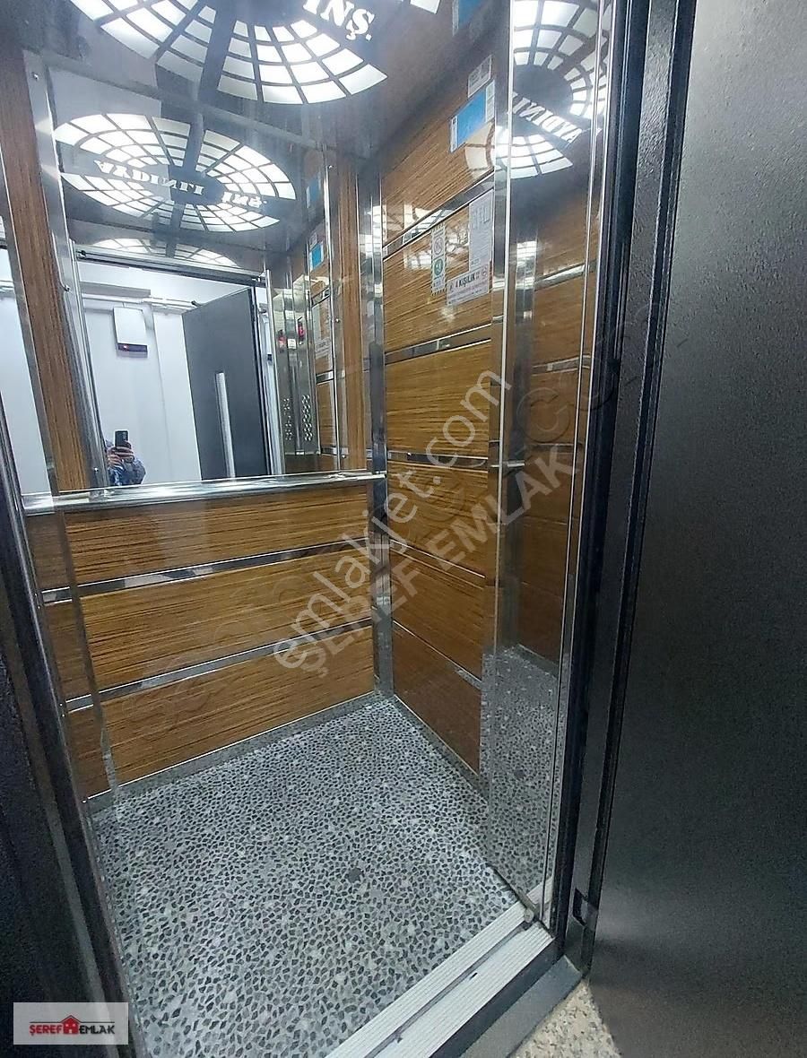 Şeref Emlak Gop Merkeze Yakın Kiralık Daire 24,000 Tl - Görsel 21