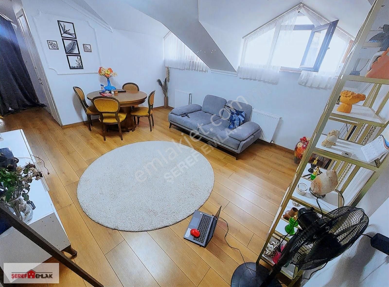 Şeref Emlak Gop Merkeze Yakın Kiralık Daire 24,000 Tl - Görsel 25