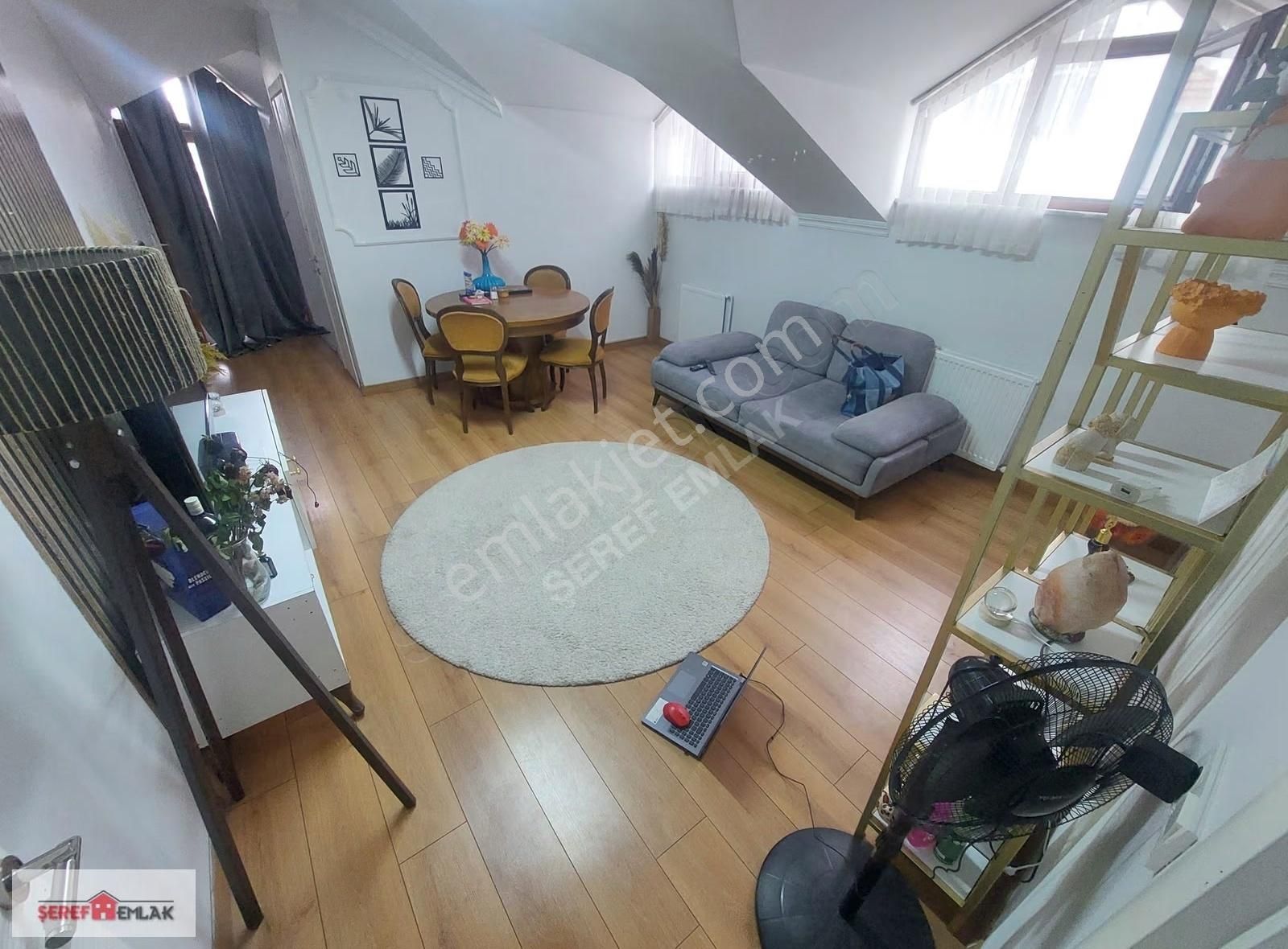 Şeref Emlak Gop Merkeze Yakın Kiralık Daire 24,000 Tl - Görsel 29