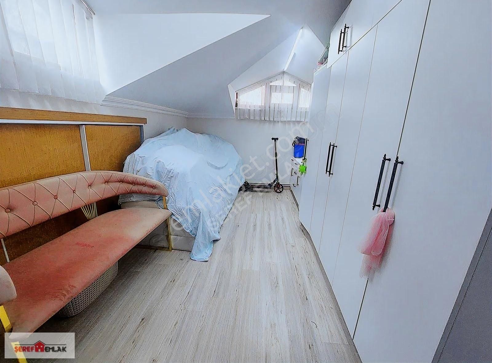 Şeref Emlak Gop Merkeze Yakın Kiralık Daire 24,000 Tl - Görsel 12