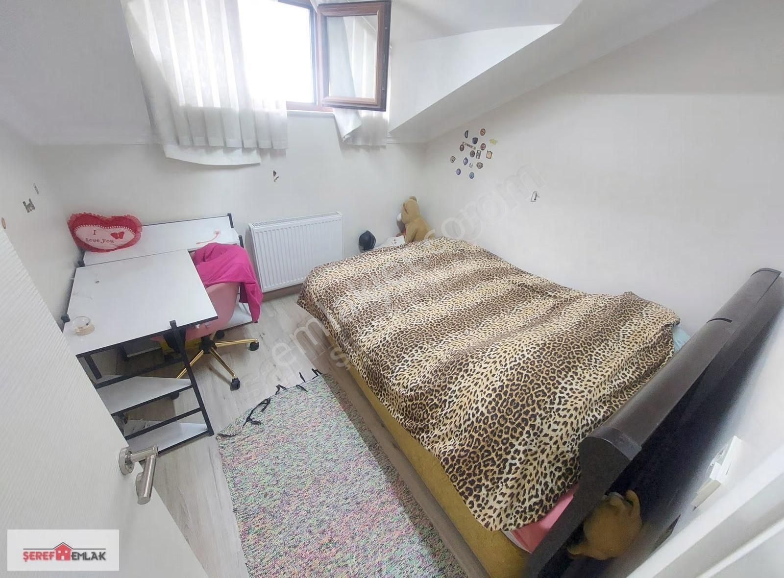 Şeref Emlak Gop Merkeze Yakın Kiralık Daire 24,000 Tl - Görsel 17