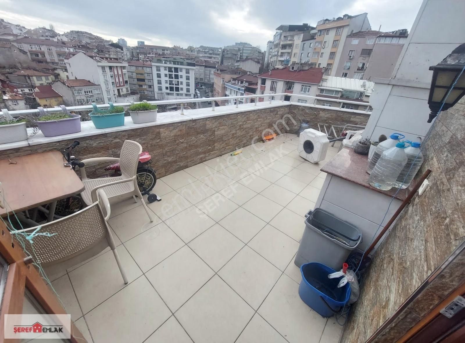 Şeref Emlak Gop Merkeze Yakın Kiralık Daire 24,000 Tl - Görsel 9