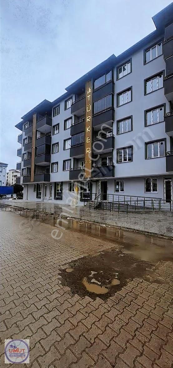 Tekkeköy 19 Mayıs Mah.2+1 Sıfır Daire - Görsel 7