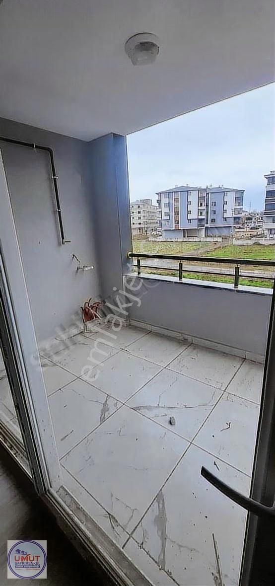 Tekkeköy 19 Mayıs Mah.2+1 Sıfır Daire - Görsel 22