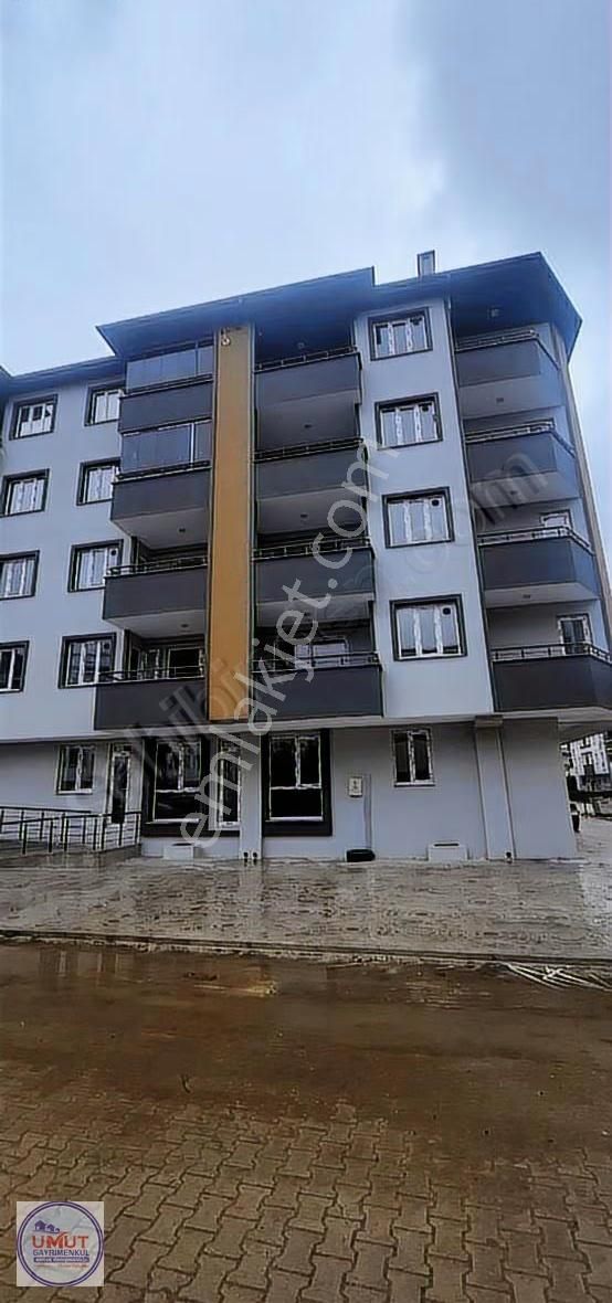 Tekkeköy 19 Mayıs Mah.2+1 Sıfır Daire - Görsel 11