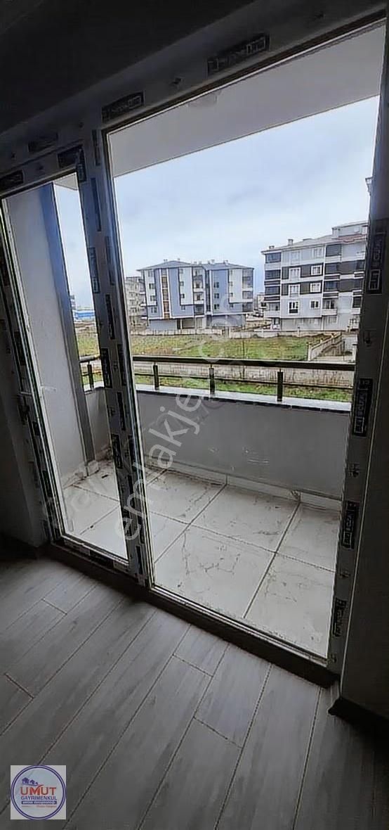 Tekkeköy 19 Mayıs Mah.2+1 Sıfır Daire - Görsel 17