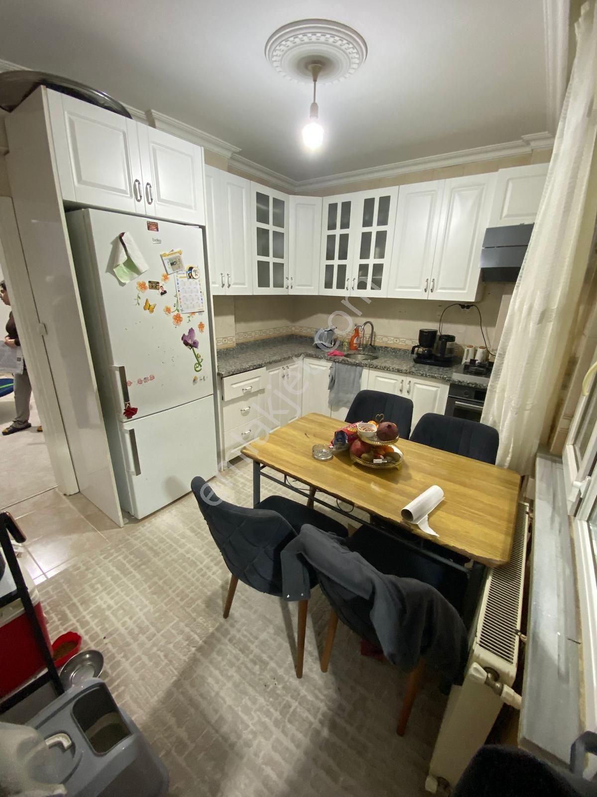 Pusula İnşaat'tan İsmetpaşa Mah. 2+1 125m2 Lüks Bahçe Kat Daire - Görsel 32