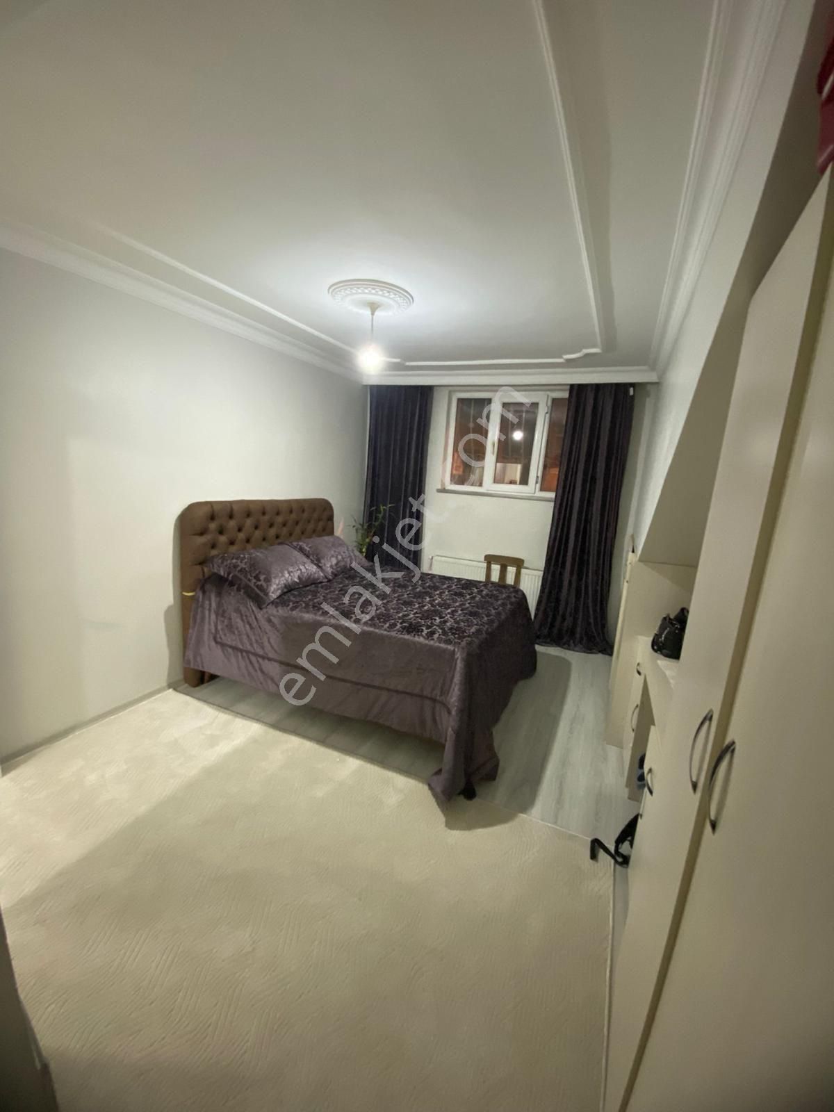 Pusula İnşaat'tan İsmetpaşa Mah. 2+1 125m2 Lüks Bahçe Kat Daire - Görsel 17