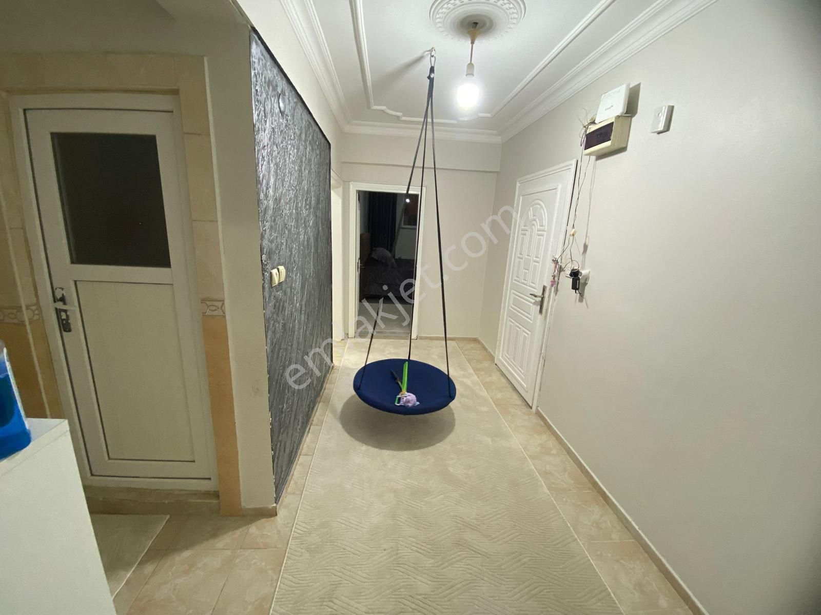 Pusula İnşaat'tan İsmetpaşa Mah. 2+1 125m2 Lüks Bahçe Kat Daire - Görsel 21