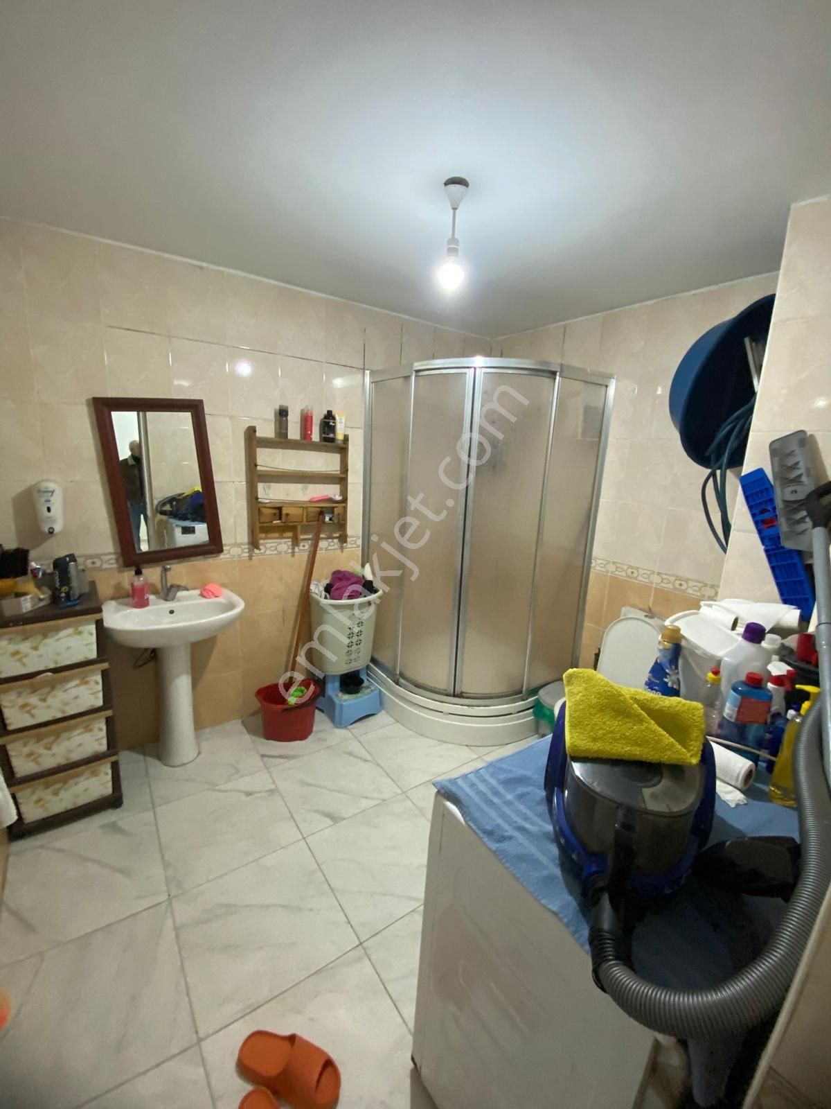 Pusula İnşaat'tan İsmetpaşa Mah. 2+1 125m2 Lüks Bahçe Kat Daire - Görsel 13