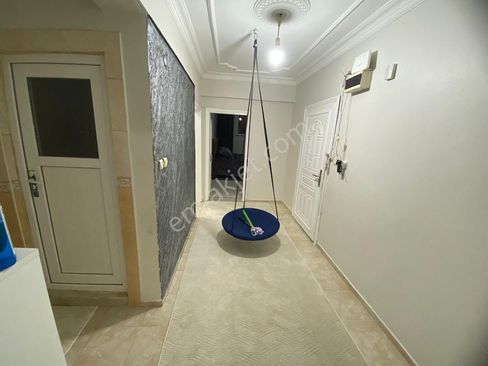 Pusula İnşaat'tan İsmetpaşa Mah. 2+1 125m2 Lüks Bahçe Kat Daire - Görsel 30