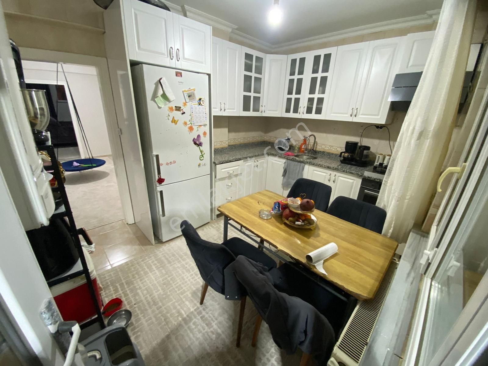 Pusula İnşaat'tan İsmetpaşa Mah. 2+1 125m2 Lüks Bahçe Kat Daire - Görsel 23